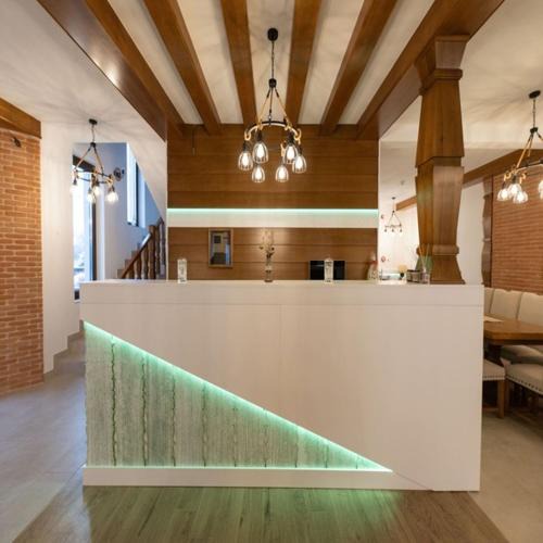 Cernesti House | Casa Danciu