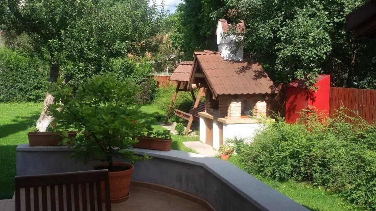 Covasna House | Casa Dancs