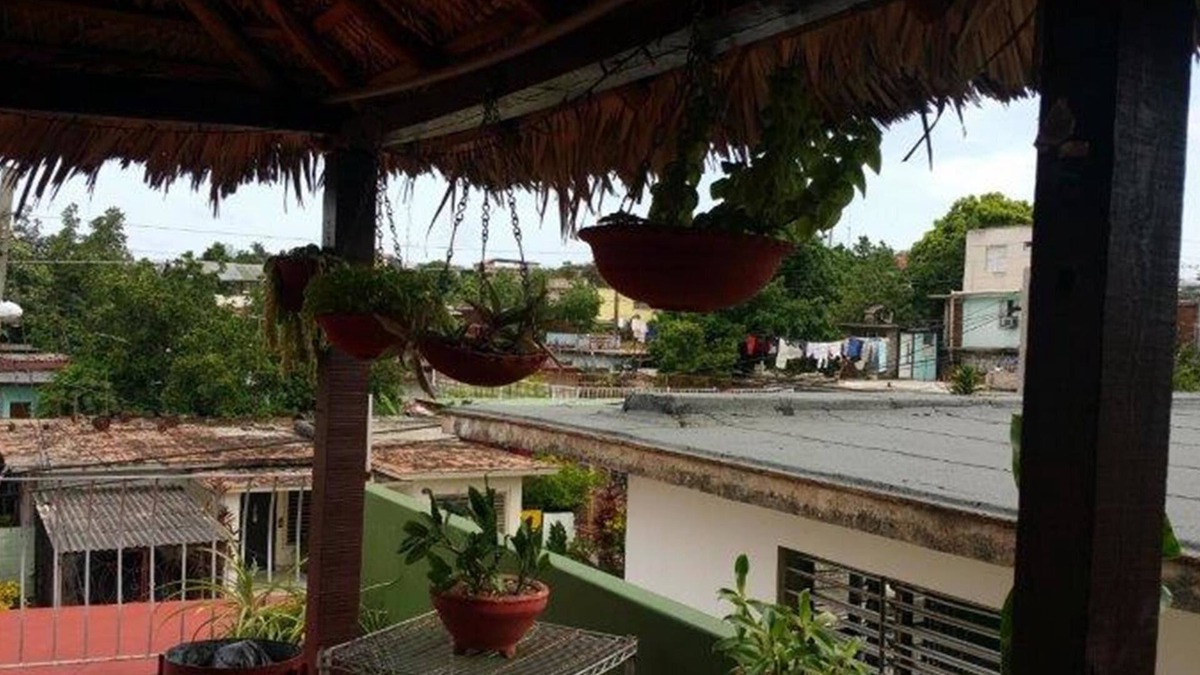 Puerto de Boniato House | Casa Dania
