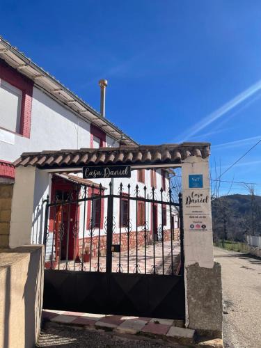 La Pola de Gordon House | Casa Daniel