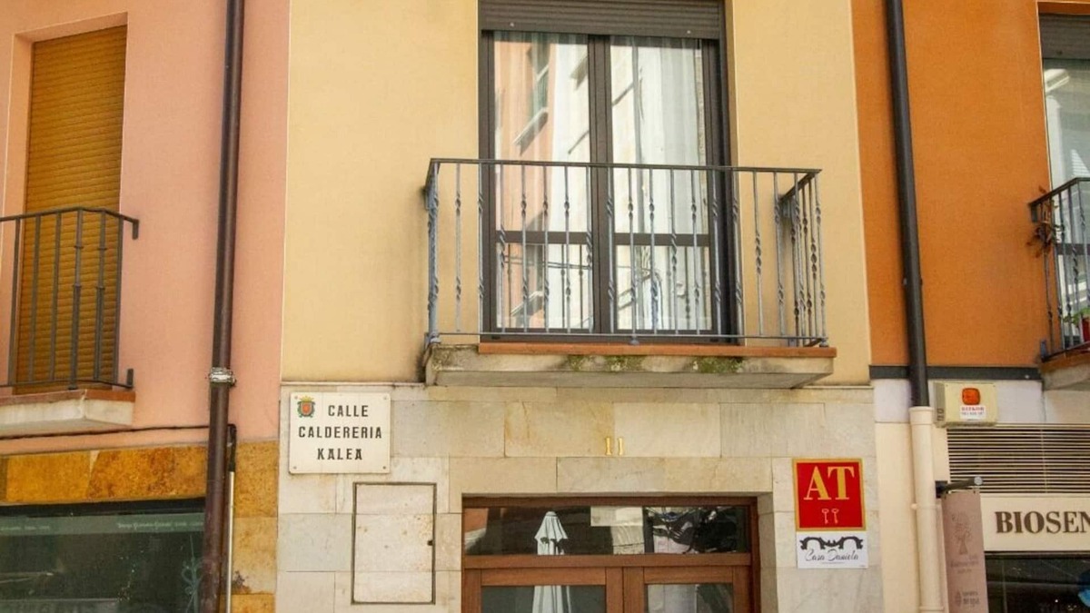 Estella Apartment | Casa Daniela