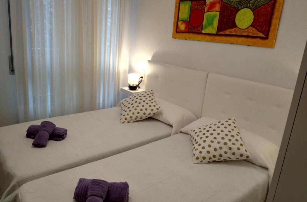 Estella Apartment | CASA DANIELA II