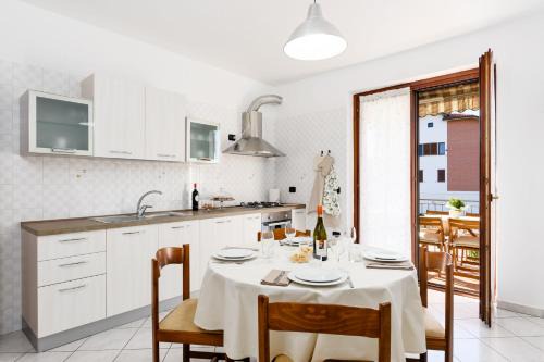 Guarene Apartment | Casa Dany - Alba - Family Apartment