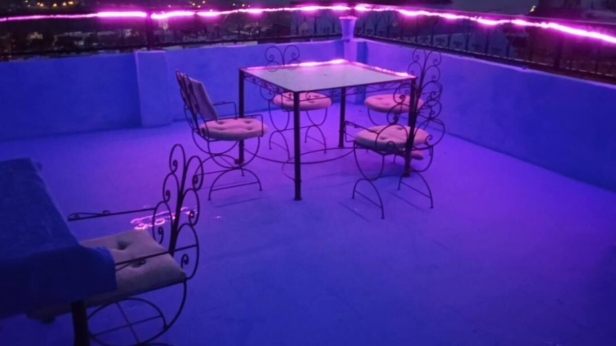 Medina of Chefchaouen Apartment | CASA DAOUED APRT B