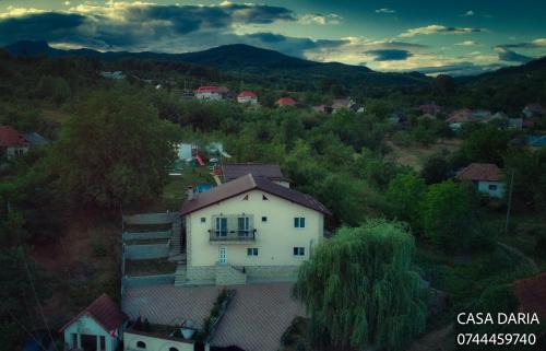 Berislavesti House | Casa Daria