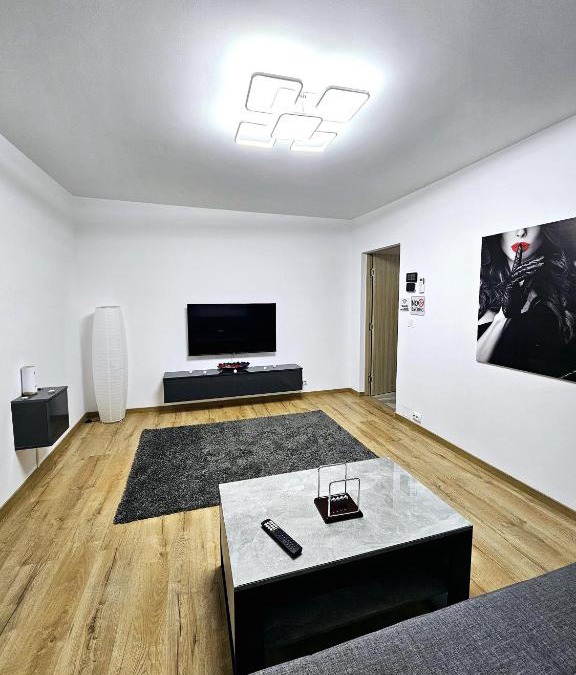 Alexandria Apartment | Casa Darius 2