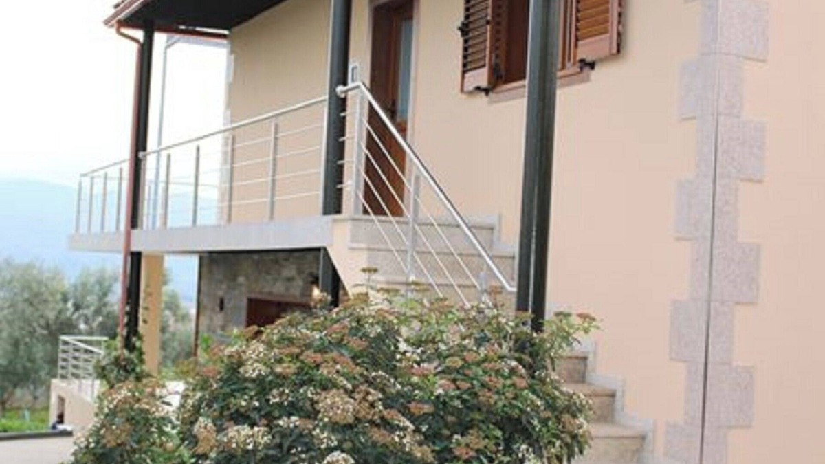Macedo de Cavaleiros House | Casa das Argolas - Suite 1