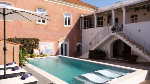 Silves Villa | Casa das Amendoeiras