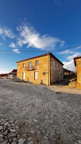 Penedono Apartment | Casa das Antas