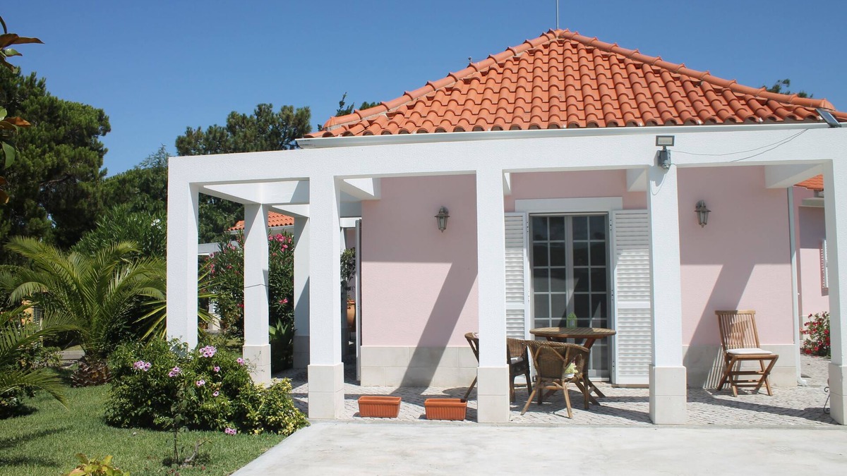 Aldeia do Meco House | Casa das buganvilias