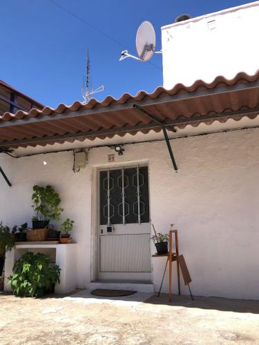 Elvas Apartment | Casa das Casas Novas - Beco das Avós
