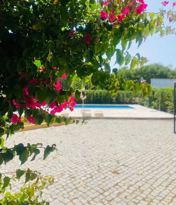 Monforte Villa | Casa das Clarinhas