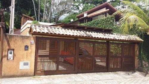 Costa Bela House | Casa das Embaúbas