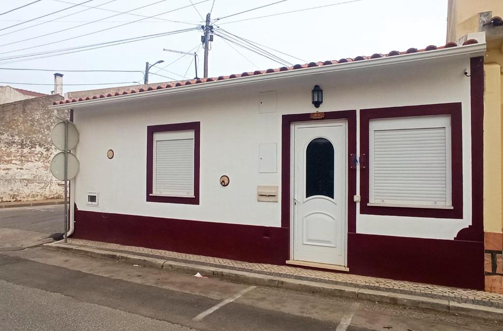 Golega House | Casa das Festas