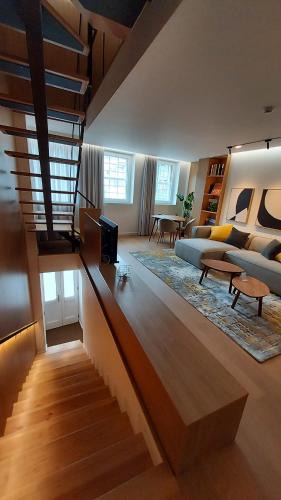 Braganca Apartment | Casa das Flores