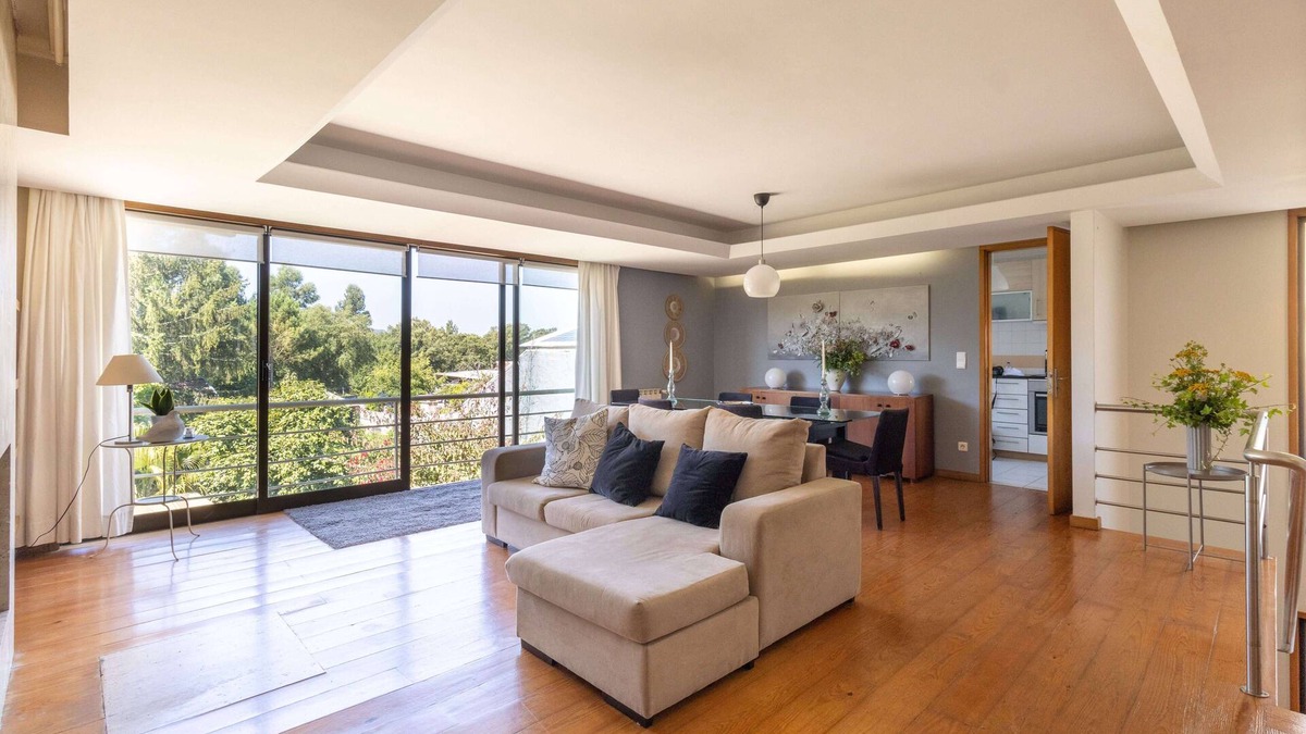 Avintes House | Casa das Heras-avintes