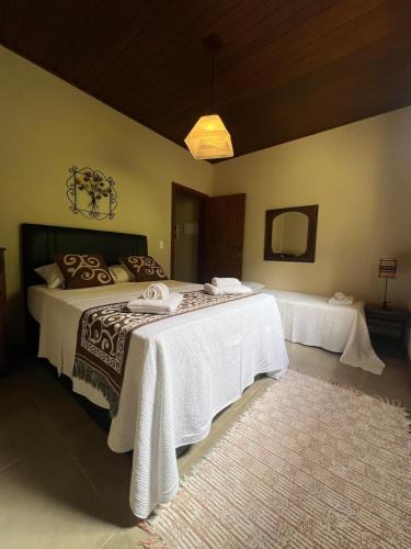 Caparao National Park House | Casa das Hortências