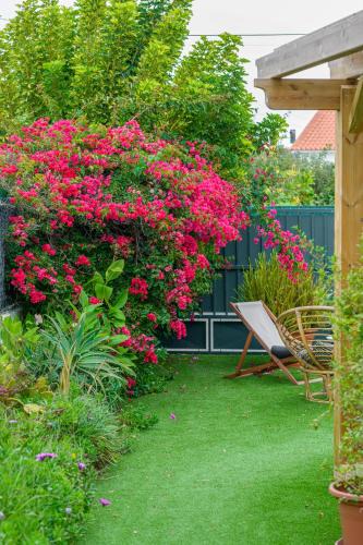 Varzea de Sintra Bed & Breakfast | Casa das Hortênsias - Charming Guest House