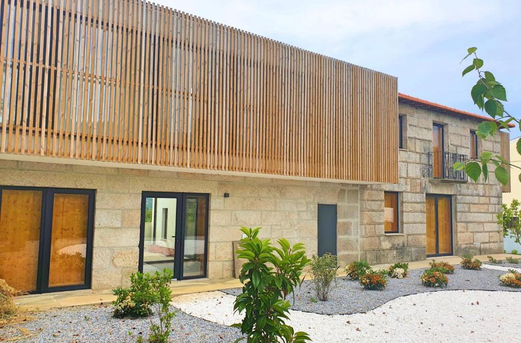 Alijo Villa | Casa das Hortênsias