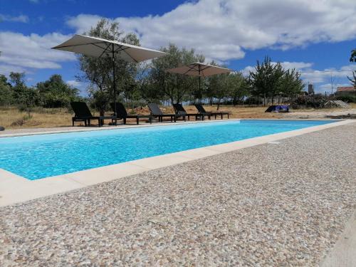Mogadouro House | Casa das Indrineiras