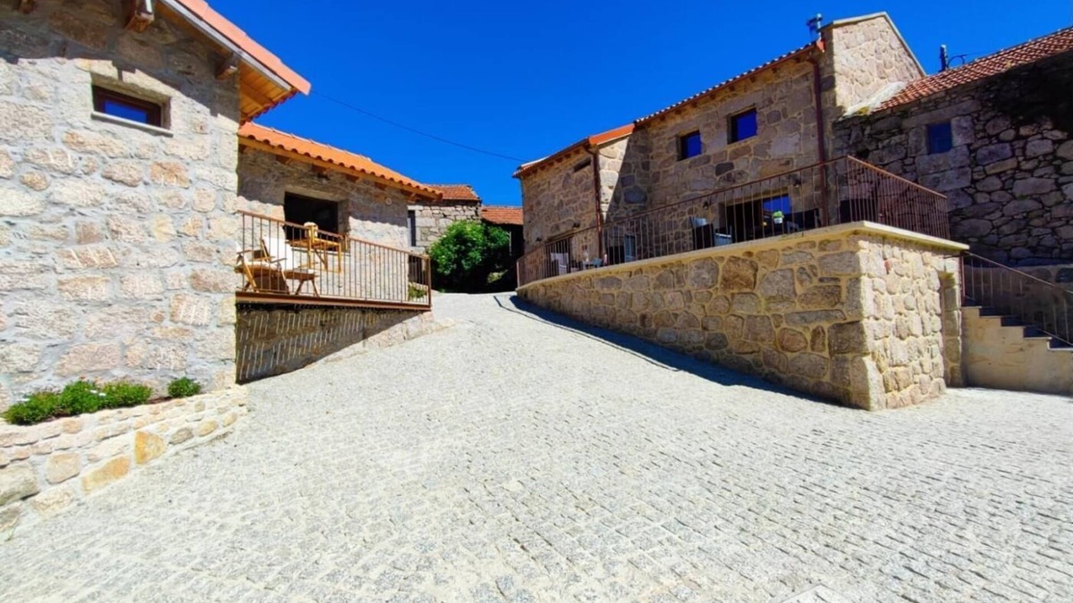 Melgaco Cottage | Casa das Inverneiras |Accommodation in Peneda-Gerês National Park