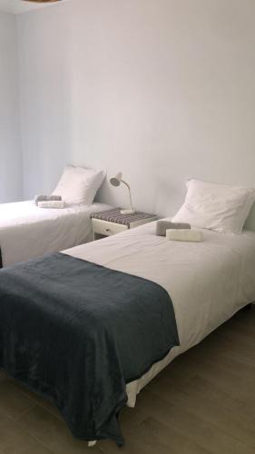 Cova da Piedade Apartment | Casa das Naus - Lisbon riverside
