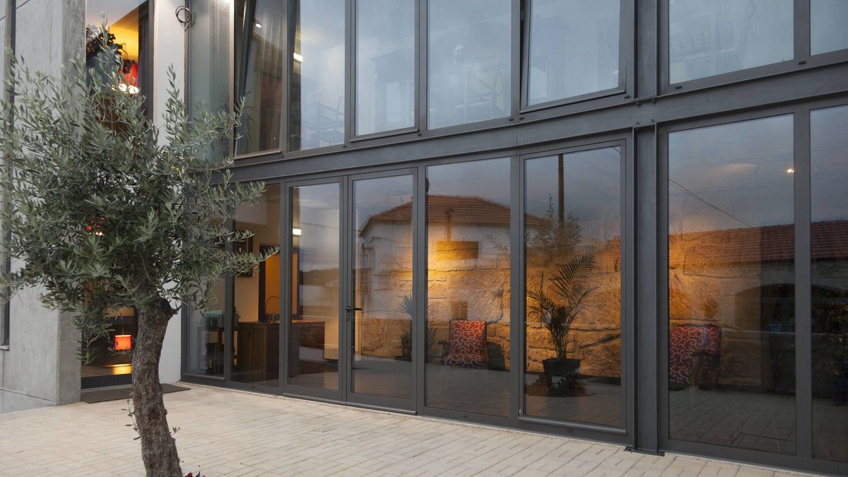 Vouzela House | Casa das Origens