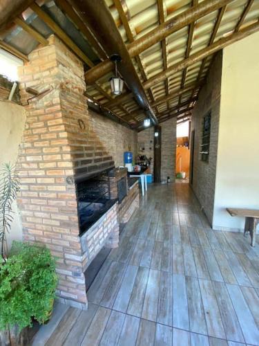 Serra do Cipo House | Casa das orquídeas
