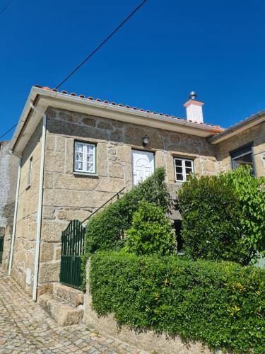 Guarda House | Casa das Pédrinhas Pousade Guarda