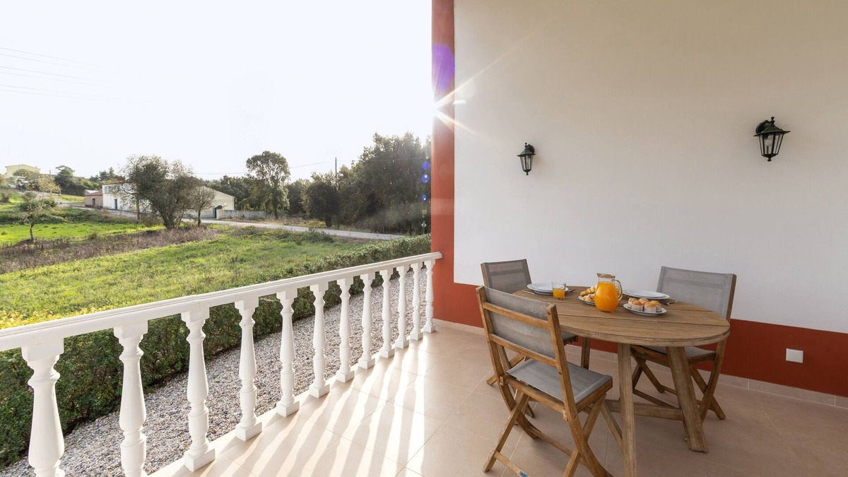 A dos Negros Villa | Casa das Pêras - Rural Getaway