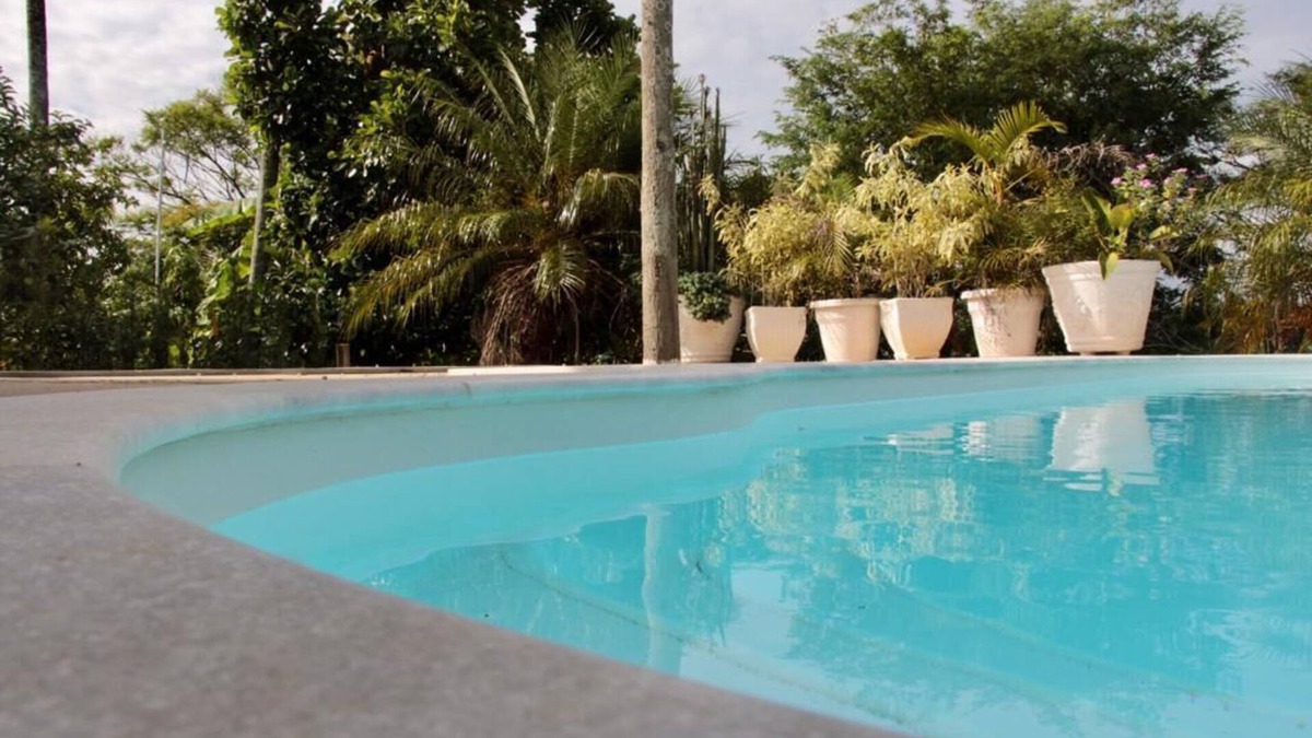 Tatui Cottage | Casa das Palmeiras - comfort and relax!