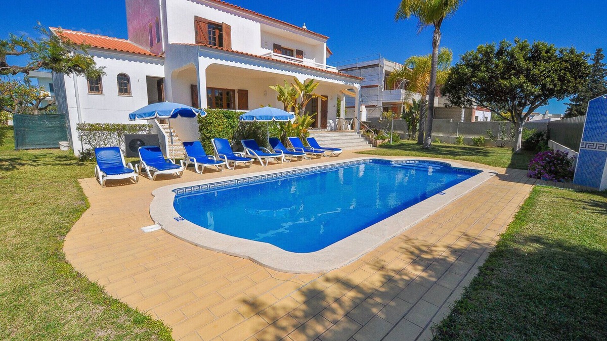 Santa Eulalia Villa | Casa Das Palmeiras OCV - Ideal for families