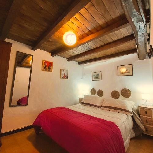 Nogueira de Ramuin House | Casa das Peleteiro Ribeira Sacra