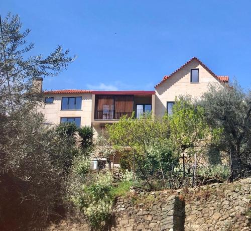 Carrazeda de Ansiaes House | Casa das Pias
