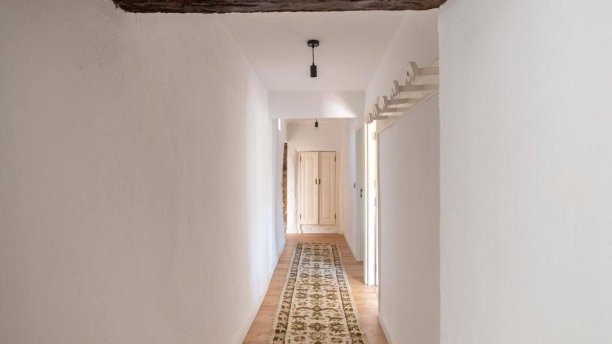 Miranda do Corvo House | Casa das Rosas - Roses House