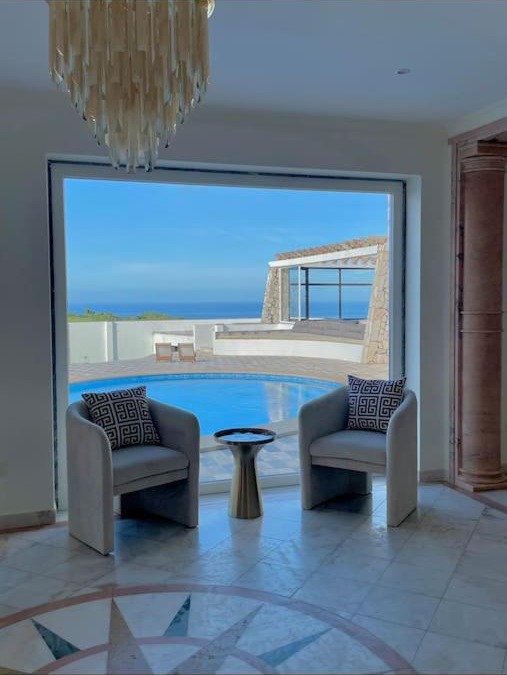 Barril de Baixo Villa | Casa das Rosas
