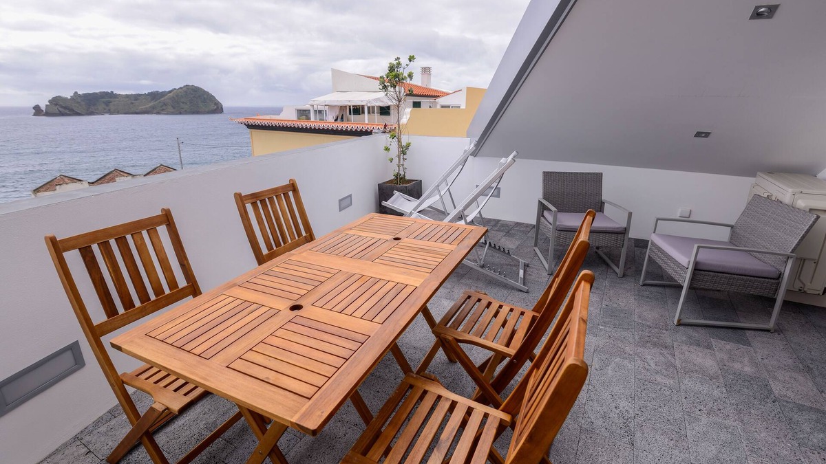 Vila Franca do Campo House | CASA DAS TAIPAS
