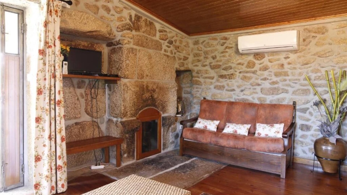 Sao Cristovao e Sao Lourenco House | Casa das Talhas de Vale do Côa