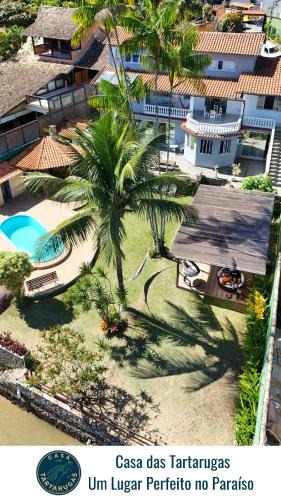 Marinas House | Casa das Tartarugas