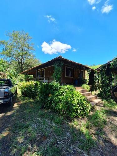 Amparo House | Casa das Vinhas