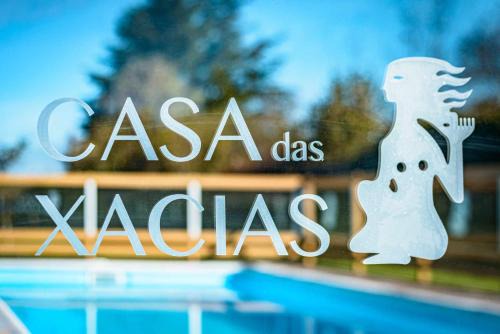 A Airoa House | Casa das xacias ribeira sacra