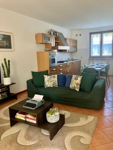 Castelnuovo del Garda House | Casa Davide