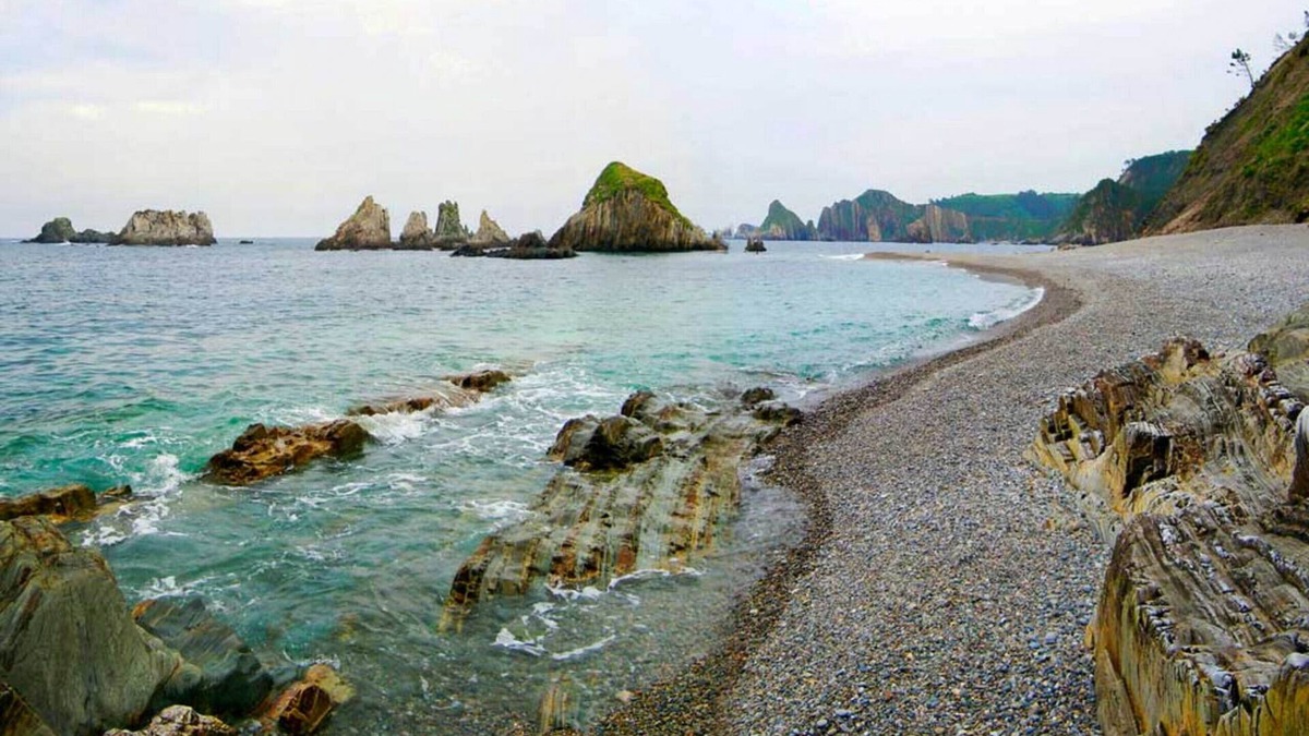 Cadavedo Apartment | Casa de 3 dormitorios con wifi en Finca compartida