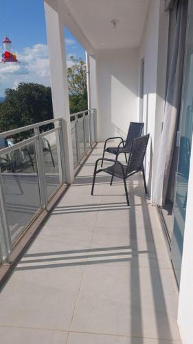 Pinheiros House | casa de 3 quartos para até 8 pessoas
