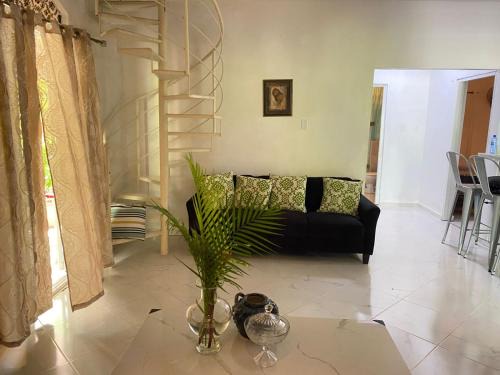 Los Brazos House | Casa de adela