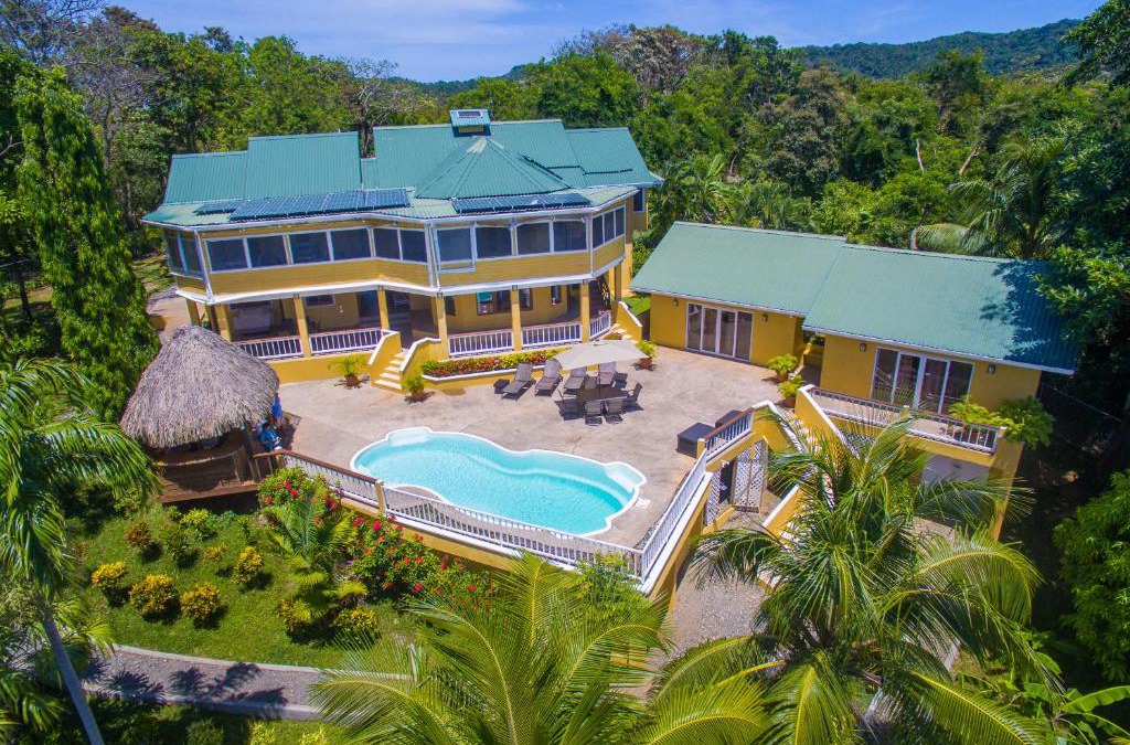Sandy Bay House | Casa de Admirada Home