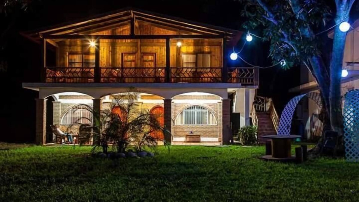 Actopan Municipality Hotel | Casa de Agua EcoHotel