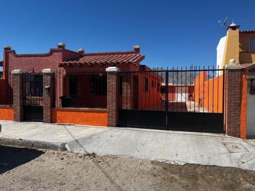 San Felipe House | Casa de al lado - 2 bedroom house w/bonus bunkhouse!