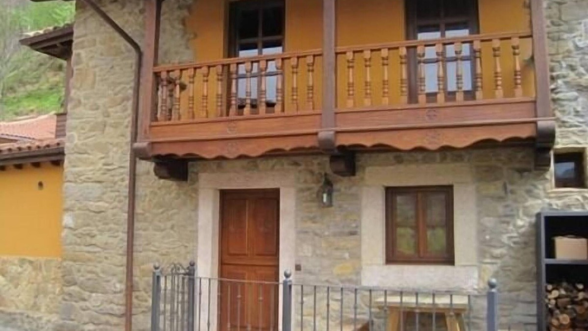 Carreno Municipality Cottage | Casa de Aldea Mariana, 10 minutes from Oviedo