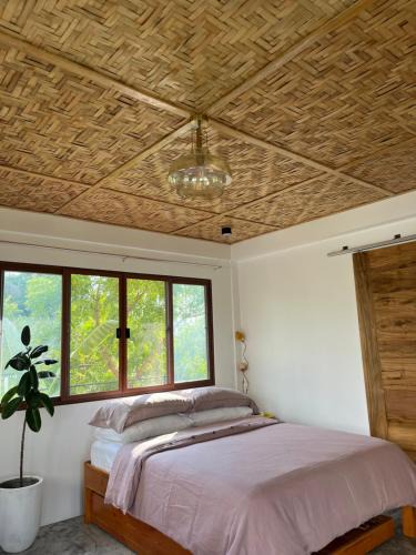 Badian Hotel | Casa De Amor Lambug